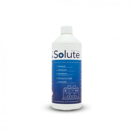 Tekutý odvápňovač - Solute (250 ml)