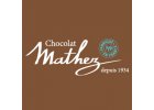 Kakaové lanýže Mathez, od roku 1934