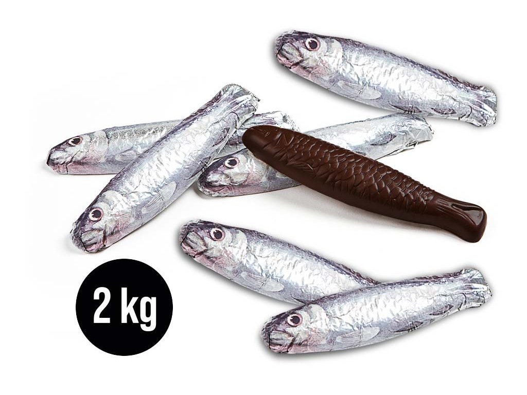 michel cluizel cokolada sardinka tmava 2kg cokobanka cz 1024