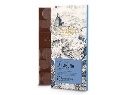 michel cluizel cokolada la laguna noir 70 cokobanka 768