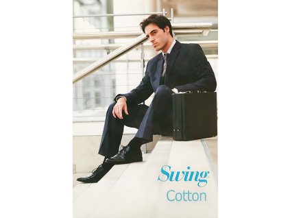 swing cotton image