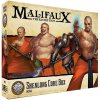 MALIFAUX: SHENLONG CORE BOX