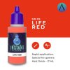 INSTANT: LIFE RED
