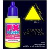 EFFECTS: SPEED YELLOW