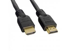Kabel HDMI 1.4 3m k LCD nebo TV - pouze s PC
