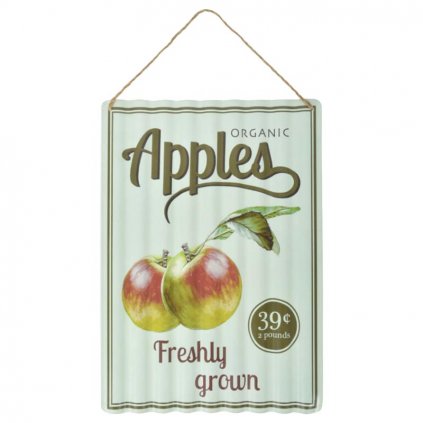 ZEE NG70 003 cedule jablka