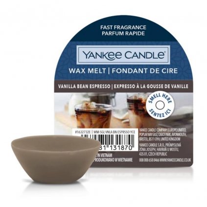 yankee candle vanilla bean espresso vonny vosk