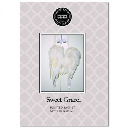 Bridgewater vonný sáček Sweet Grace 115 ml