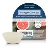 yankee candle white spruce and grapefruit vonny vosk