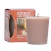 Bridgewater - votivní svíčka Autumn Stroll 56g