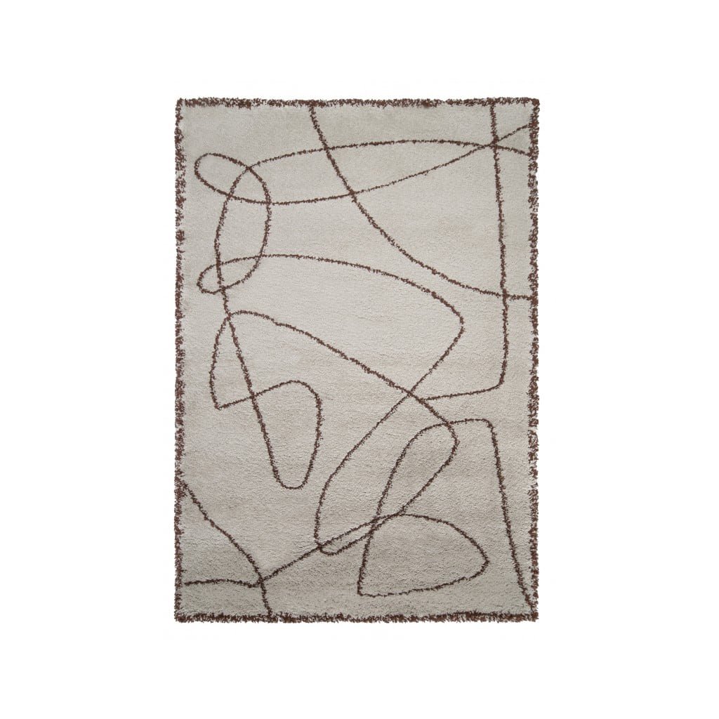 ESKISS koberec / Rouille (Rozměr 200x290)