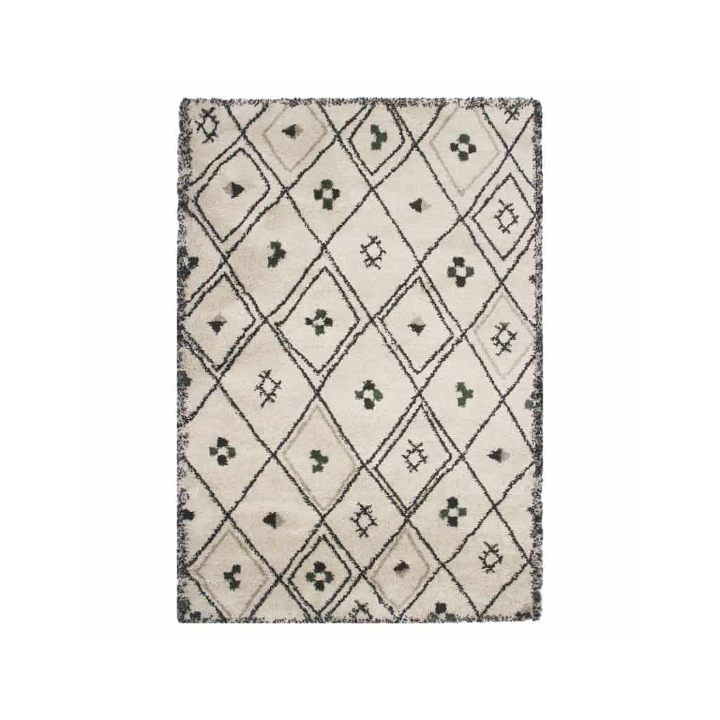 KAMEL VERT koberec (Rozměr 200x290)