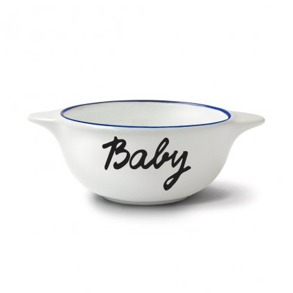 pieddepoule bowl baby