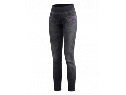 CRAZY PANT BERLIN JEANS GRAY