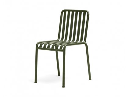 Hay PALISSADE CHAIR - olive 01