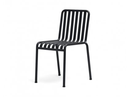 Hay PALISSADE CHAIR - anthracite 01