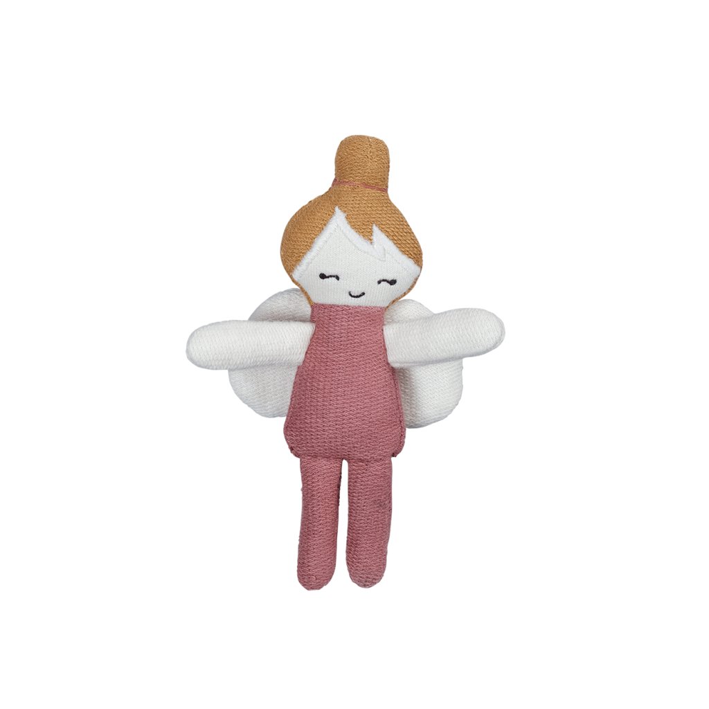 Pocket Friend Fairy Clay (primary)