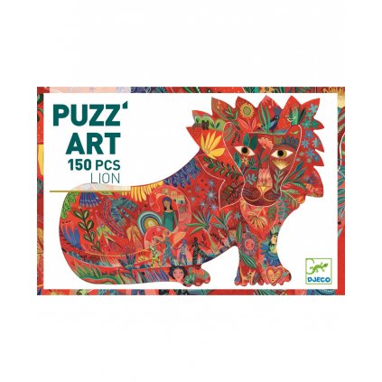 2142 1 djeco puzzle lion
