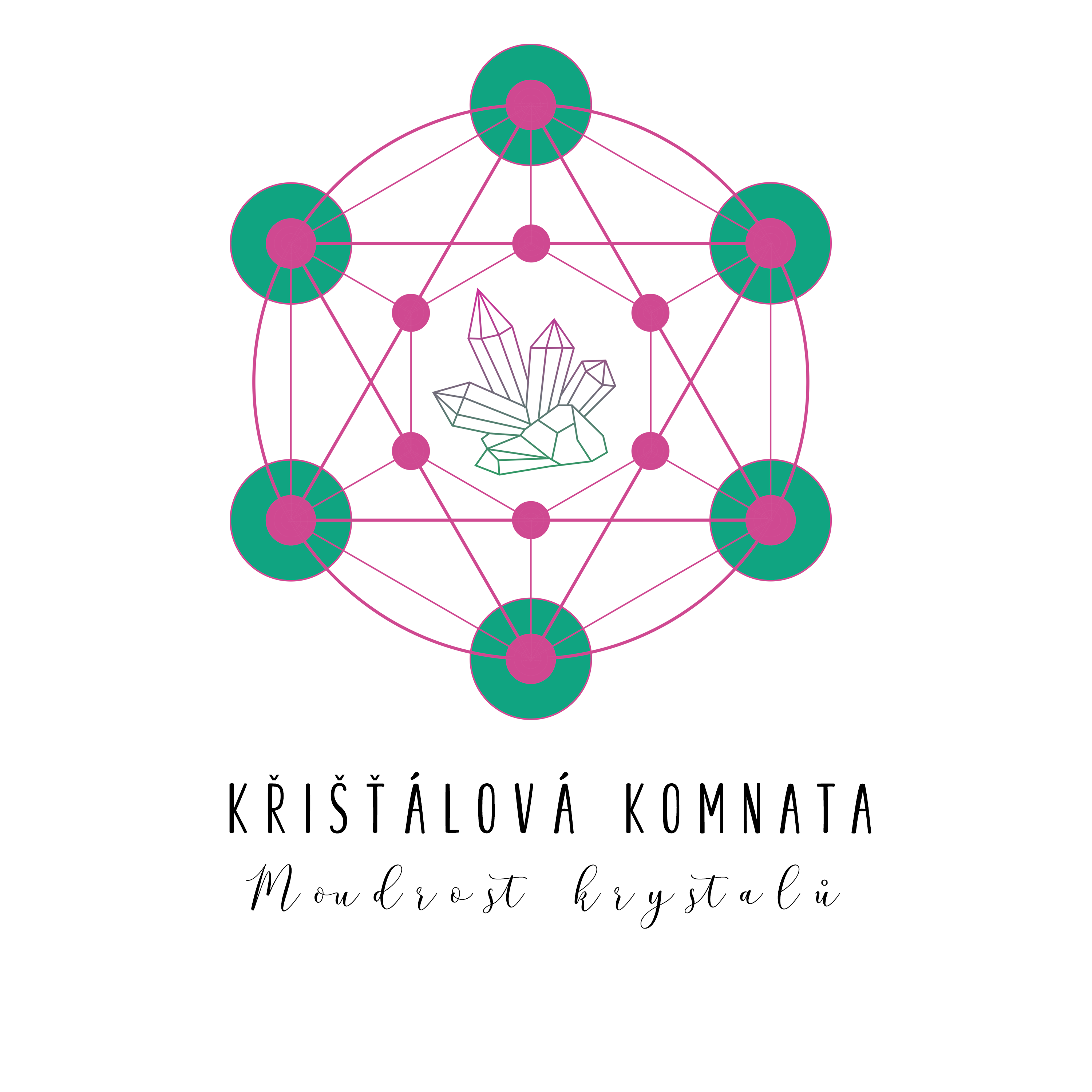 banner Křišťálová komnata