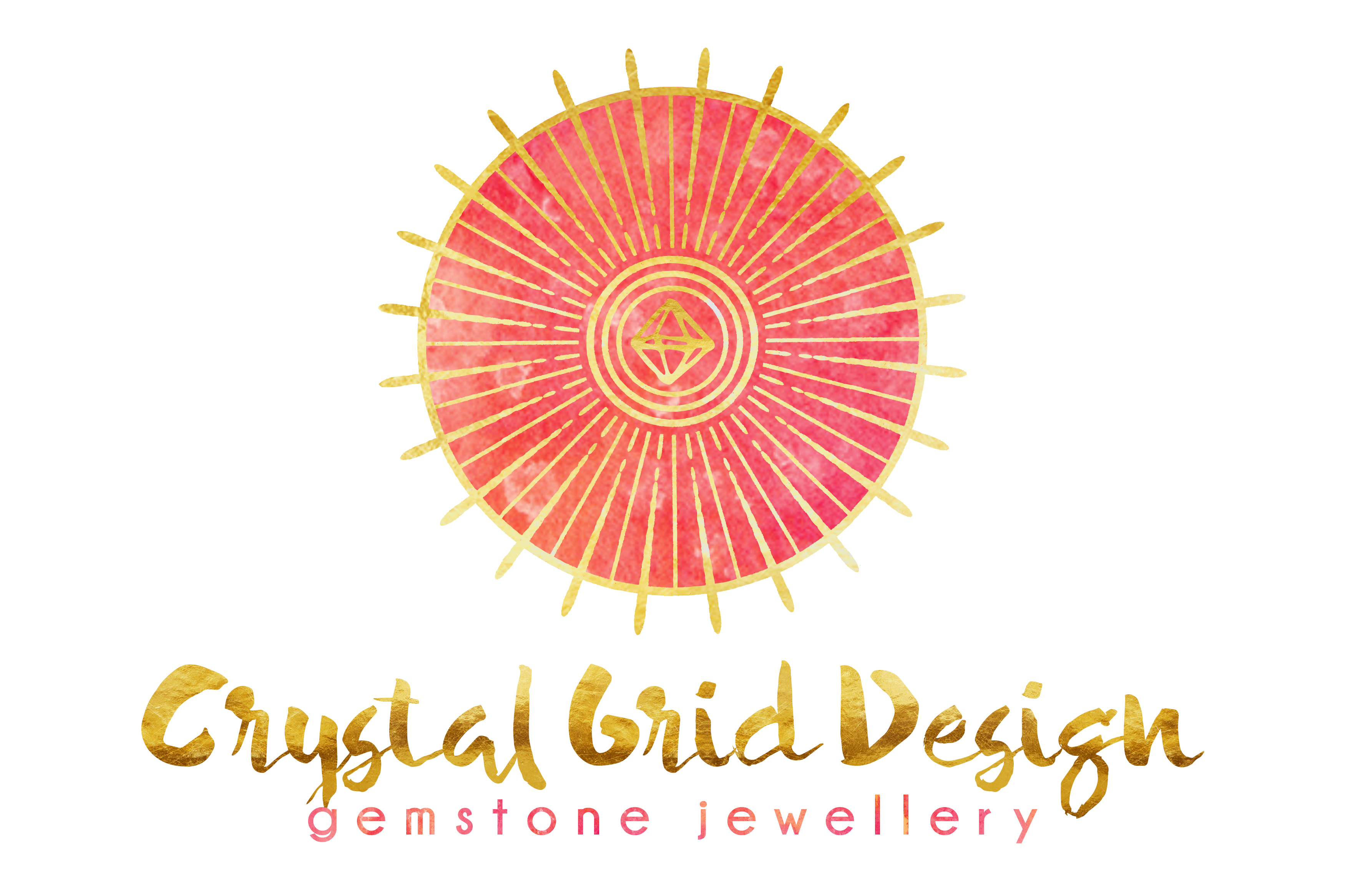 Crystal Grid Design