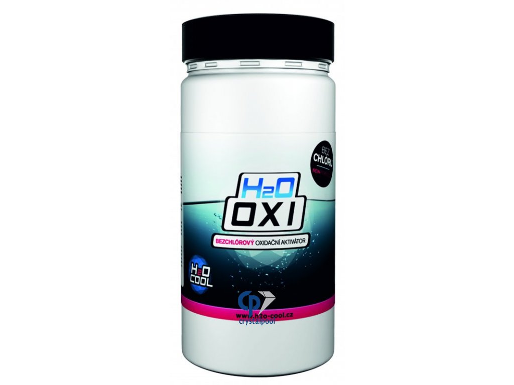 H2O Cool OXI 3kg