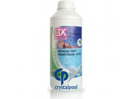 CTX 540 Tekutý mikrobiocid 1l