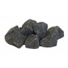 Saunové kameny SENTIOTEC 10 cm, 20 kg