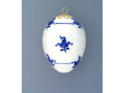 Velikonoční vajíčko závěsné - cibulák 10301 / 00012