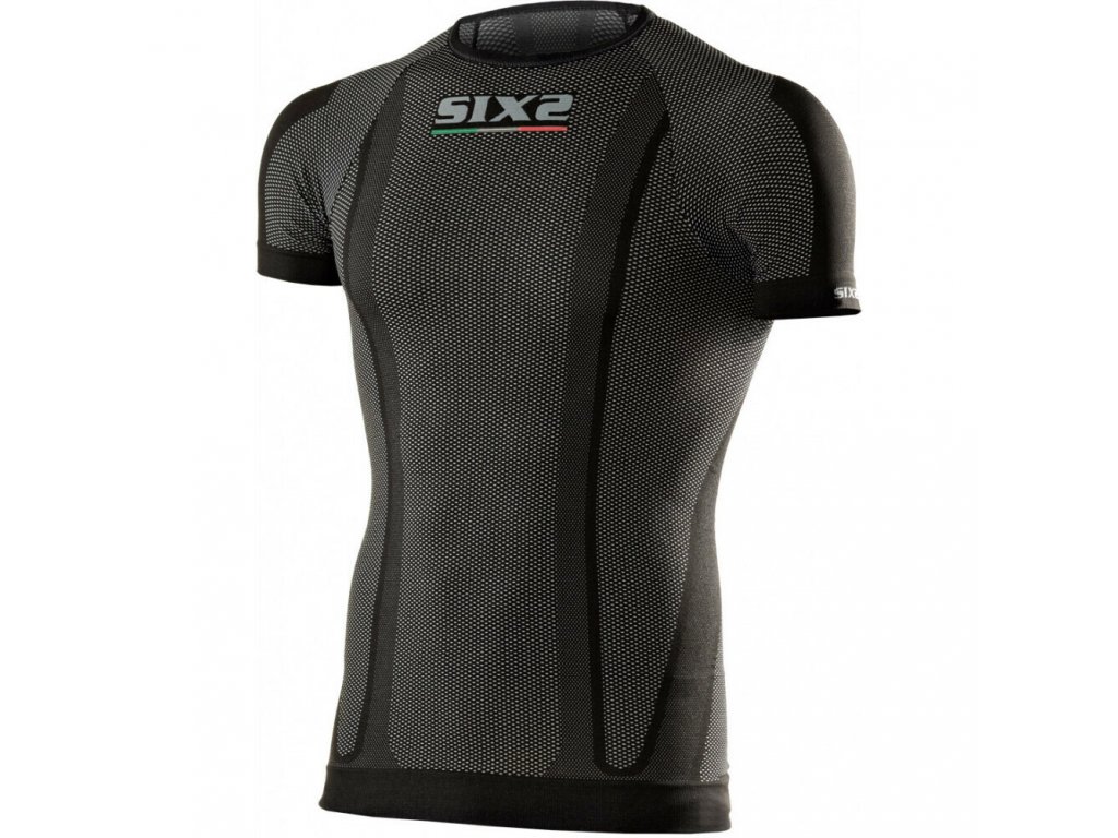 SIXS K TS1 dětské tričko s krátkým rukávem