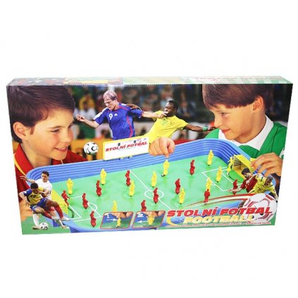 Hra Stolní fotbal II
