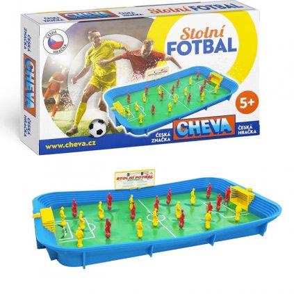 Hra Stolní fotbal