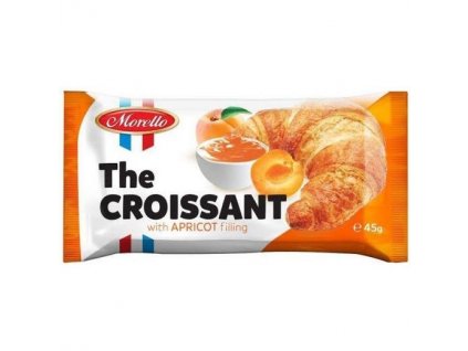 lahodný marhuľový croissant - cukrovinky.sk