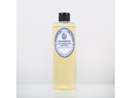 shampoo keratina (ridotta)