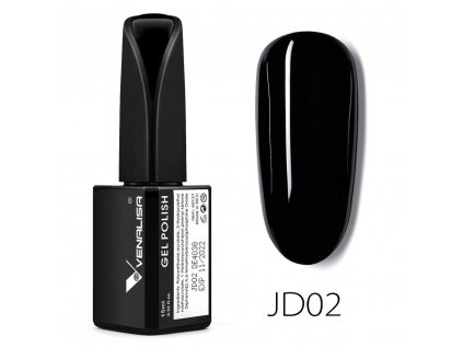 JD02 Black Dance