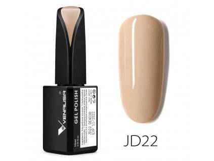JD22 Light Caramel