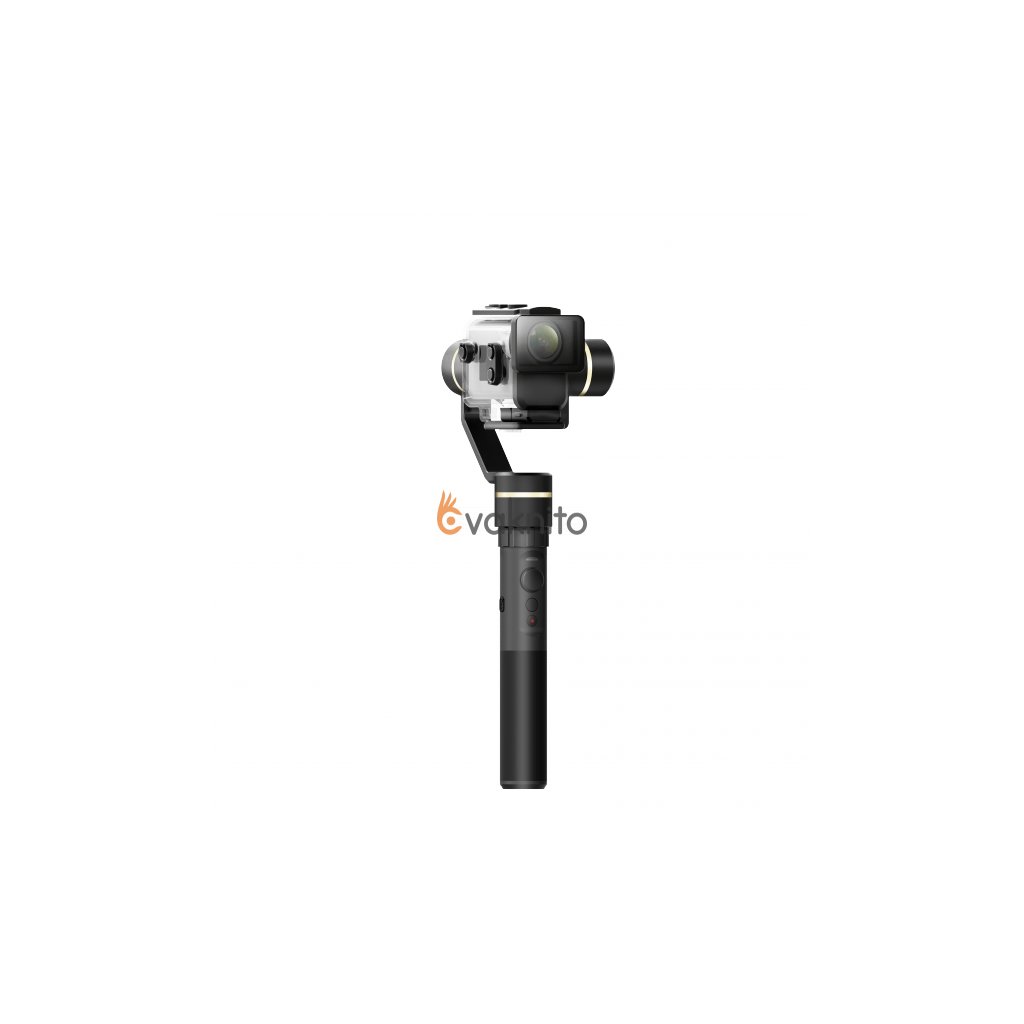 Stabilizátor FeiyuTech G5 GS  pre športové kamery Sony
