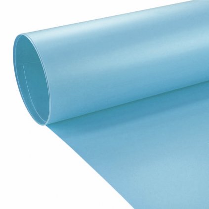 Profesionálne PVC fotopozadie 100x200cm - modré