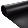 Profesionálne PVC fotopozadie 60x130cm - čierne