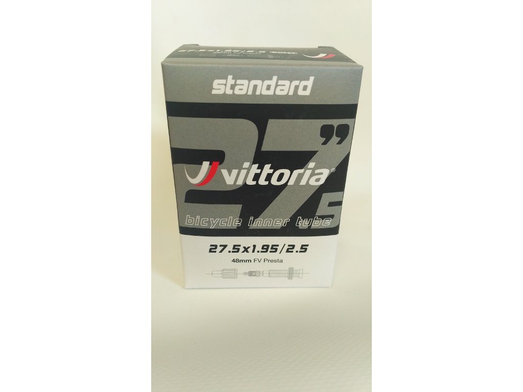 VLD VITTORIA 27,5 x 1,95/2,50 FV48mm