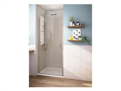 ROSS ALORE 95x190cm - jednokřídlé sprchové dveře 91-96 cm | czkoupelna.cz