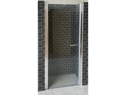 Premium R1 sprchové dveře jednokřídlé | czkoupelna.cz