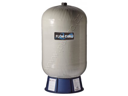 Global Water CFB-200LV tlaková nádoba FlowThru kompozit 200l 8,6bar