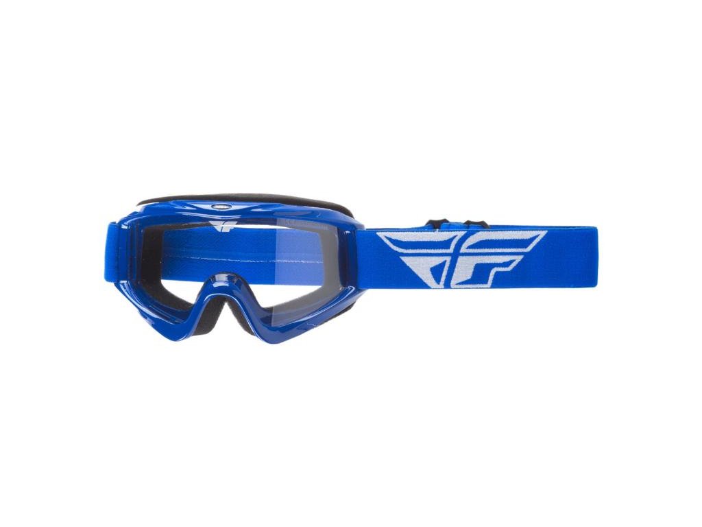 brýle Focus, FLY RACING - USA  M150-265