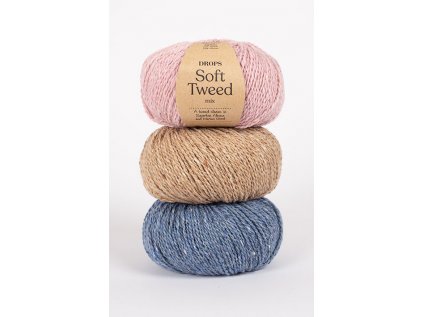soft tweed eks 6 2