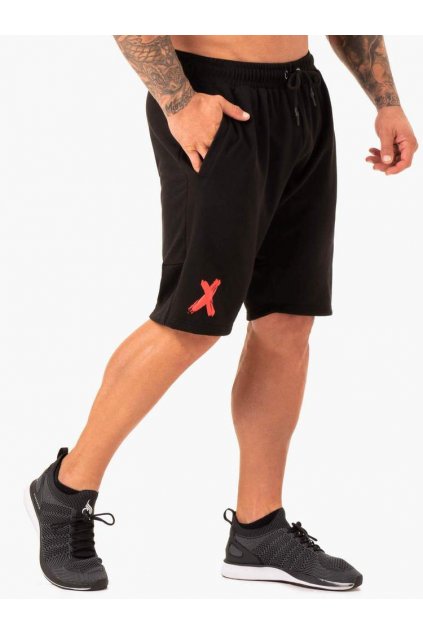 rwxkg track shorts black clothing ryderwear 344658 1000x1000
