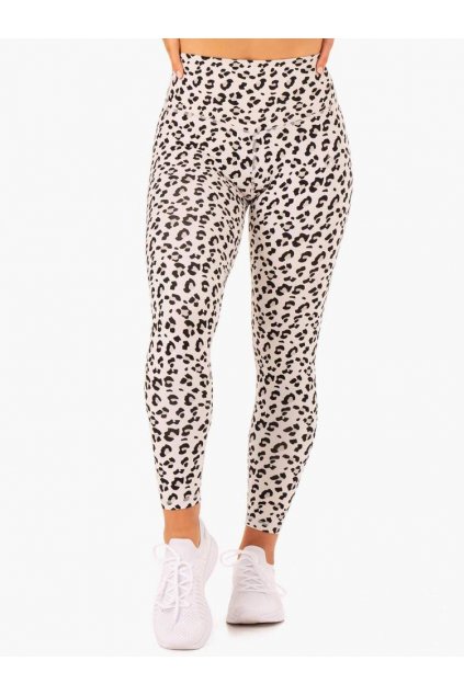 hybrid full length leggings ivory leopard clothing ryderwear 989139 1000x1000