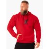 rwxkg fleece hoodie red clothing ryderwear 747324 1000x1000