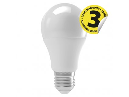 LED žárovka Classic A67 18,1W E27 teplá bílá