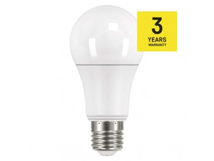 LED žárovka Classic A60 10,7W E27 neutrální bílá