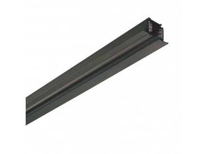 Hliníkový profil LINK TRIM PROFILE 2000 mm (Barva černá, Délka 2000mm, Stmívání ON-OFF)